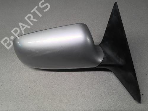 Right mirror AUDI A6 C5 (4B2) 2.5 TDI quattro | BP22002202C27 