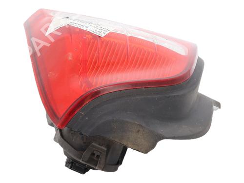 Left taillight RENAULT TWINGO II (CN0_) 1.2 (CN0D) | BP37189285C34 - Image 4
