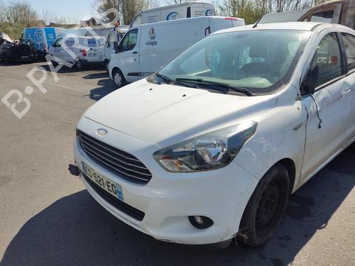 Left front window switch FORD KA+ III (UK, FK) 1.2 | BP26436157I27 - Image 25