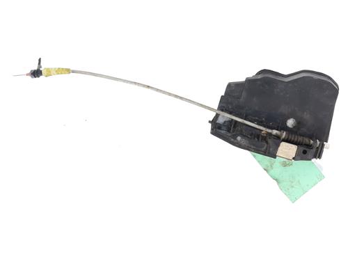 Used Front right lock Front right lock BMW 1 (E87) 118 d (143 hp) 32199826 32199826