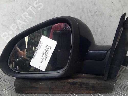 Left mirror OPEL INSIGNIA A (G09) 2.0 CDTI (68) | BP20355387C26 