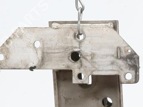 Støtfangerbjelke foran MINI MINI Convertible (R52) Cooper | BP29928260C109 