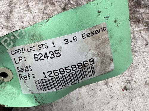 Left rear brake caliper CADILLAC STS 3.6 | BP37743096M107 - Image 2