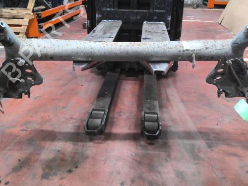 Used Rear axle FORD KA+ III (UK, FK) 1.2 Ti-VCT (85 hp) 31882922