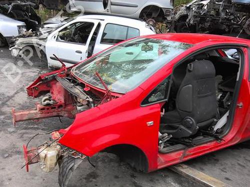 Right front window switch OPEL CORSA D (S07) 1.2 LPG (L08, L68) | BP25447793I26  - Image 11