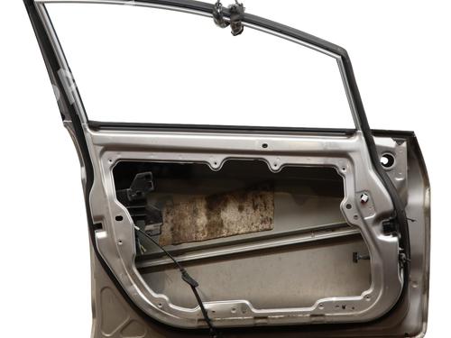Left front door FORD FIESTA VI (CB1, CCN) 1.4 TDCi | BP28113372C2 
