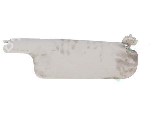 Left sun visor RENAULT LAGUNA II (BG0/1_) 1.8 16V (BG04, BG0B, BG0C, BG0V) | BP29758623I1 - Image 2
