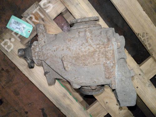 Rear differential BMW 1 (E87) 118 d | BP39177985M24 - Image 3