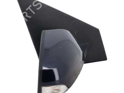 Right mirror RENAULT MEGANE III Hatchback (BZ0/1_, B3_) 1.6 16V (BZ0H) | BP27884814C27 