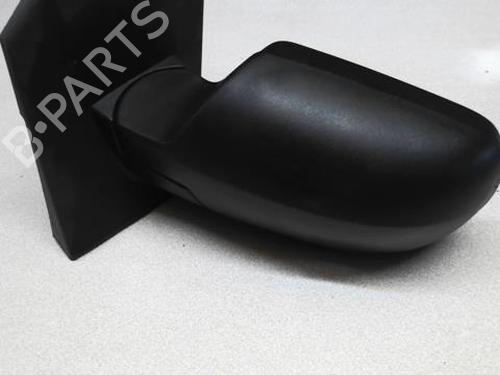 Retrovisor esquerdo FORD FIESTA V (JH_, JD_) 1.3 | BP21999860C26 