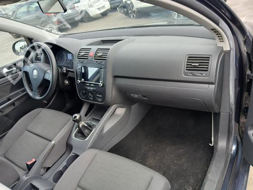 Used Parts VW GOLF V (1K1) 1.9 TDI 4961840