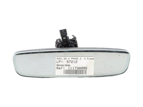 Used Rear mirror AUDI Q5 (FYB, FYG) 35 TDI Mild Hybrid (163 hp) 29197042