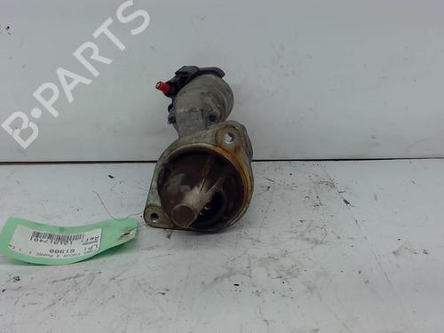 Starter FORD FOCUS III 1.0 EcoBoost | BP33044168M8 - Image 4