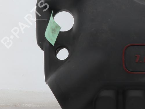 Upper protection FIAT 500X (334_) 1.6 (334AXE1A) | BP30116205M93