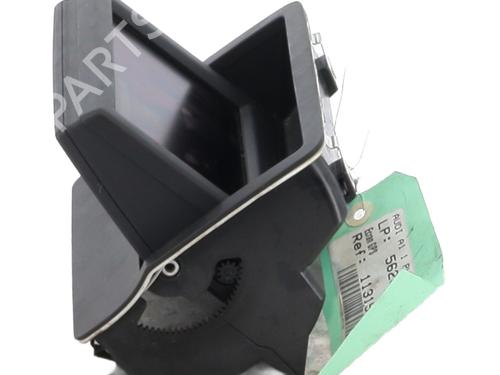 Used Display monitor Display monitor AUDI A1 (8X1, 8XK) 1.6 TDI (105 hp) 29560169 29560169