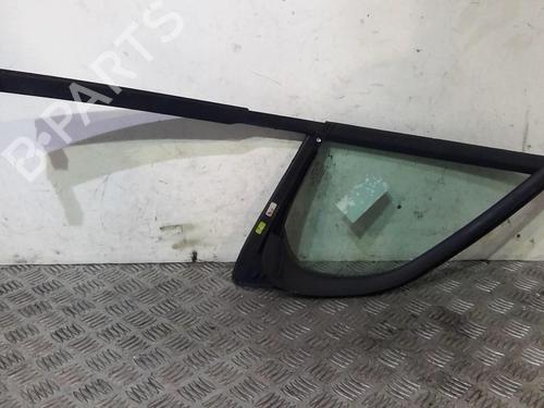Used Front left quarter glass CITROËN C3 II (SC_) 1.4 HDi 70 (SC8HZC, SC8HR0, SC8HP4) (68 hp) 20357187