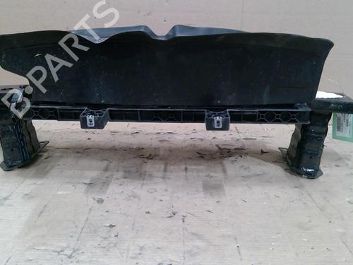 Used Front bumper reinforcement RENAULT TWINGO III (BCM_, BCA_) 1.0 SCe 65 (BCMJ) (65 hp) 28110322