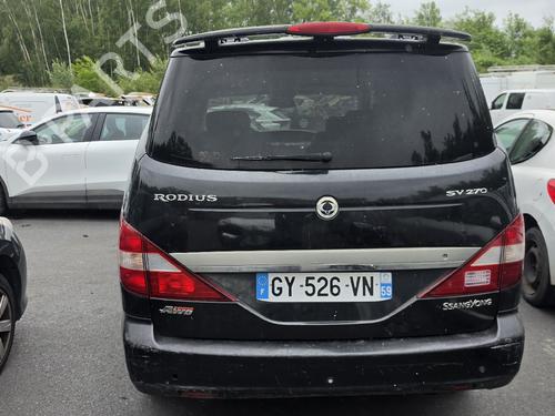 Starter SSANGYONG RODIUS I | BP36591367M8 - Image 15