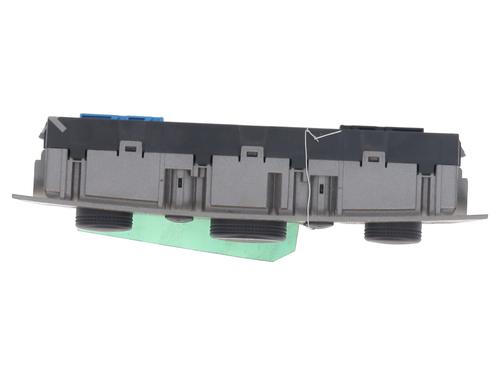 Climate control OPEL VECTRA C (Z02) 1.9 CDTI (F69) | BP30159416I5 - Image 2