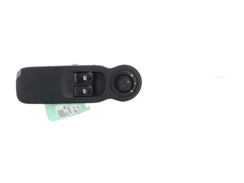Used Left front window switch RENAULT MODUS / GRAND MODUS (F/JP0_) 1.4 (JP01, JP0J) (98 hp) 28570614