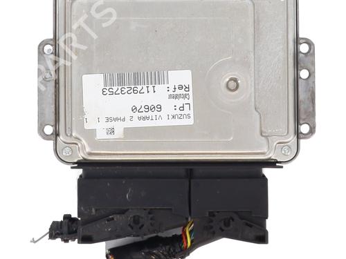 Control unit SUZUKI VITARA (LY) 1.4 T (APK414) | BP30915319M11
