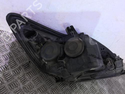 Left headlight FORD FOCUS II Turnier (DA_, FFS, DS) 1.6 TDCi | BP20365722C28 