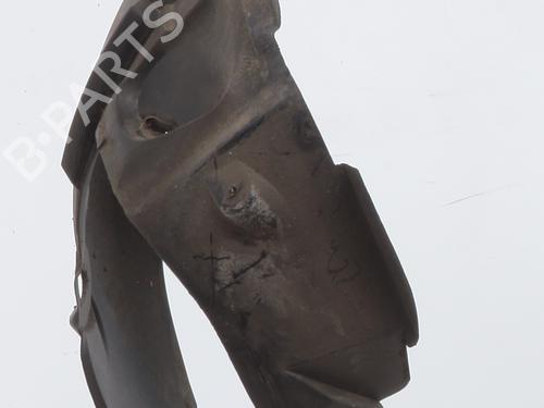 Wheel arch RENAULT CLIO II (BB_, CB_) 1.2 16V (BB05, BB0W, BB11, BB27, BB2T, BB2U, BB2V, CB05,... | BP29292021C56 