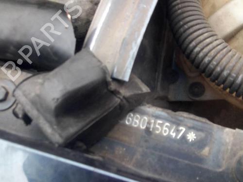 Switch VW GOLF V (1K1) 1.9 TDI | BP21817058I30 