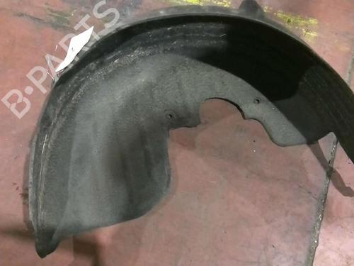 Wheel arch MINI MINI (R56) Cooper D | BP20357244C56 