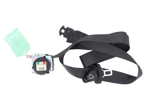 Sikkerhedssele bag højre Sikkerhedssele bag højre OPEL CORSA D (S07) [2006-2015] 34151537 34151537
