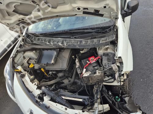 Right front window switch RENAULT TWINGO II (CN0_) | BP37657040I26 - Image 19