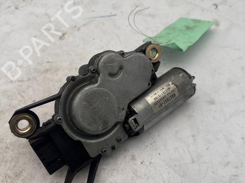 Used Rear wiper motor Rear wiper motor BMW X5 (E53) 3.0 d (218 hp) 34256690 34256690