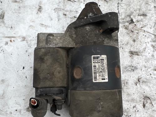 Used Starter Starter 38167095 38167095