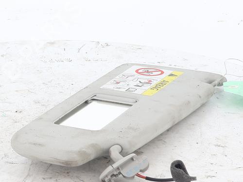 Right sun visor VW POLO V (6R1, 6C1) 1.0 | BP25276035I2 