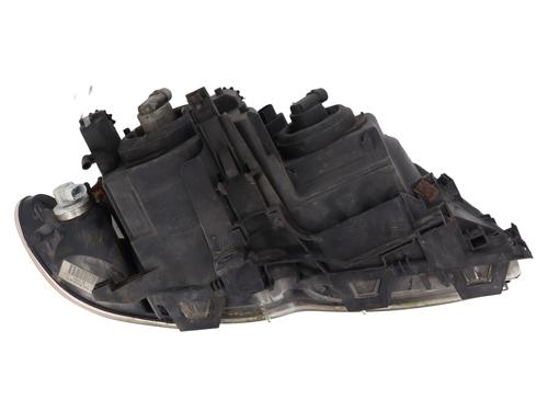 Left headlight BMW 3 (E46) 318 d | BP28833308C28