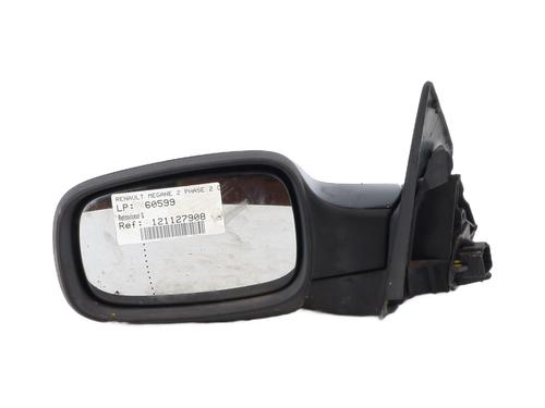 Used Left mirror RENAULT MEGANE II Coupé-Cabriolet (EM0/1_) 1.5 dCi (EM1E) (106 hp) 32383364