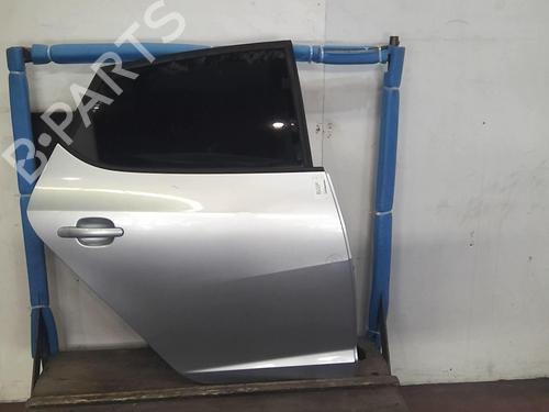 Right rear door SEAT IBIZA IV (6J5, 6P1) 1.6 TDI | BP20355263C5 