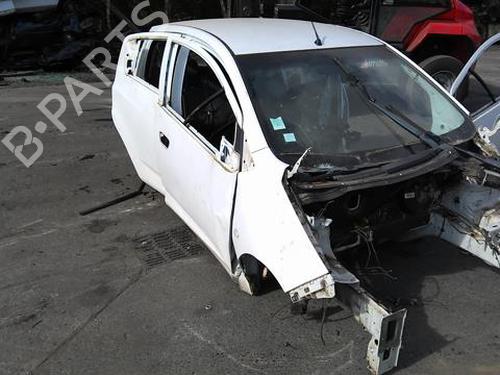 Alternator CHEVROLET SPARK (M300) | BP38167047M7 - Image 17