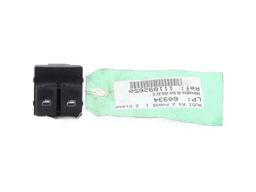 left-front-window-switch-audi-a3-8p1-2003-2004-2005-2006-2007-2008-2009-2010-2011-2012-2013-29197117 main image