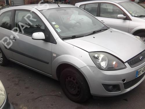 Left headlight FORD FIESTA V (JH_, JD_) 1.4 16V | BP22003286C28 