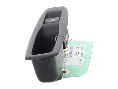 Left rear window switch RENAULT CAPTUR I (J5_, H5_) 1.5 dCi 90 (J5N4, J5M5, J5MW, J5M6, J5AL, J5AJ) | BP28066723I29 