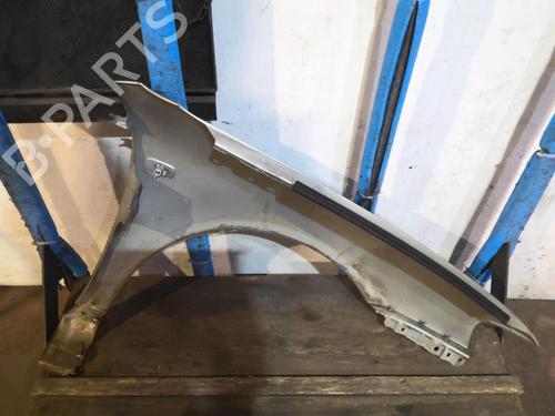 Left front fenders AUDI A3 (8L1) 1.9 TDI | BP20358272C41 