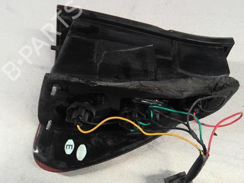 Left taillight BMW X5 (E53) 3.0 d | BP20368668C34 