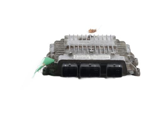 Used Engine control unit (ECU) CITROËN C3 I (FC_, FN_) 1.4 HDi (68 hp) 31704465