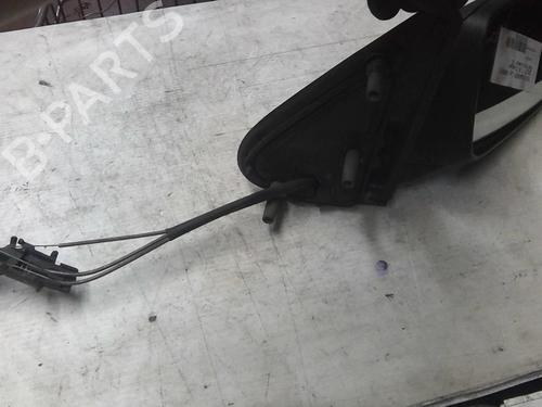 Used Right mirror VW GOLF III (1H1) 1.9 TDI (90 hp) 20364678