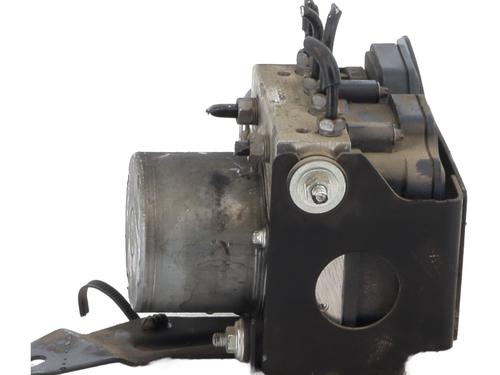 Used ABS pump ABS pump RENAULT KANGOO Express (FW0/1_) 1.5 dCi 90 (FW0G, FW05, FW08, FW11) (90 hp) 29600242 29600242