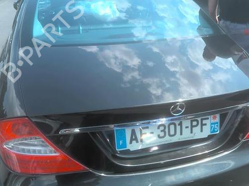 Right front window switch MERCEDES-BENZ CLS (C219) CLS 320 CDI (219.322) | BP28283580I26  - Image 18