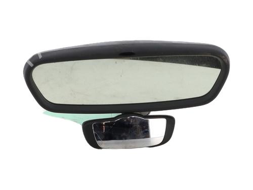 Used Rear mirror PEUGEOT 5008 (0U_, 0E_) 1.6 HDi (112 hp) 21563323