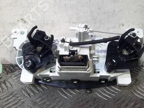 Climate control DACIA SANDERO II 1.2 | BP20363442I5 