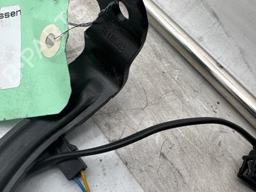 Seat buckle VW GOLF VI (5K1) 2.0 GTi | BP37085937I32 - Image 4